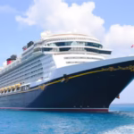 Cruise with Ryans Air Travel